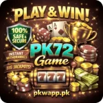 PK72 Game