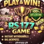 RS 177 Game