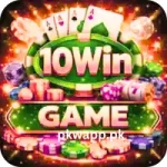 10 win game