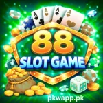 88 slot game