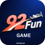92Fun game