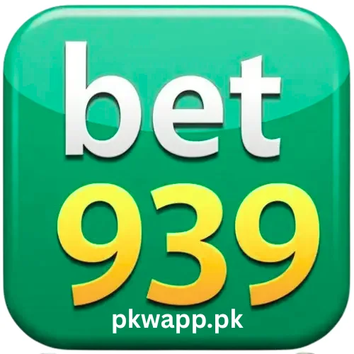 Bet 939 Game APK Download Free in Pakistan For Android 2026