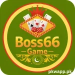 Boss66 Game