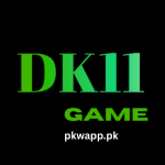 DK 11 Game