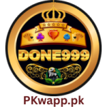 Done999 game PKwapp.pk