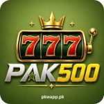 PAK500 Game
