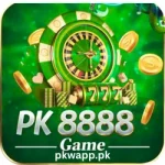 PK8888 Game