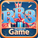 RR3 GAME