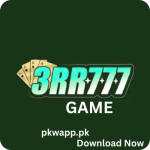 3RR 777 Game