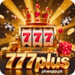 777 PLUS GAME
