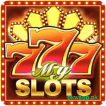 777 Slots game
