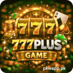 777PLUS GAME