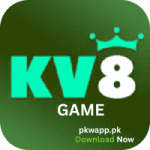 KV8 Game