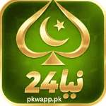 Naya 24 Game