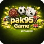 PAK95 Game