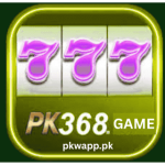 PK 368 Game