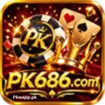 PK686 Game