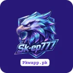 SK EP777 Game