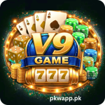 V9 Game