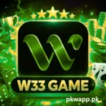 W33 Game