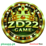 ZD22 Game