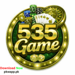 535 Game