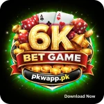 6K Bet Game