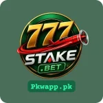 777Stake Game