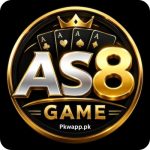 AS8 Game