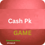 Cash Pk Game