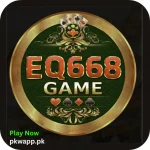 EQ668 Game