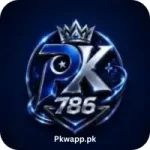 PK 786 Game