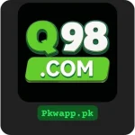 Q98 Game