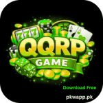 QQRP Game