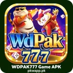 WDPak777 Game
