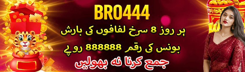 bro444 game