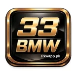 33BMW Game