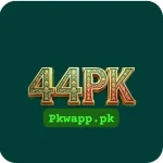 44 Pk Game