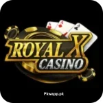 Royal X 777